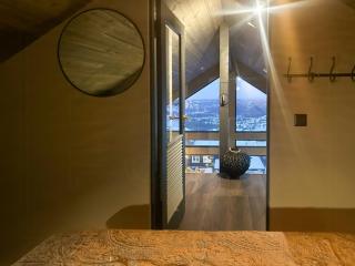 Cabin With Panoramic And Ski Trails Outside - Rauland - 7