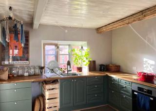 Timber House With Sea View In Guldborg - Guldborg - 9