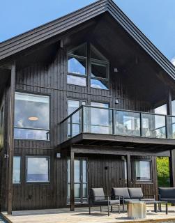 Spacious Familyabin With A View On Norefjell - Noresund - 9