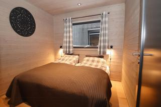 Modern Twin Cabin At Ustaoset - Ustaoset - 6