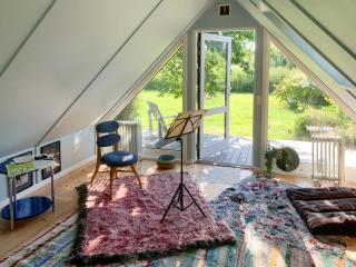Home Near Forest With Countryside Feel - Nykøbing Sjælland - 6