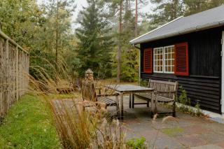 Simple Living For A Time In Asserbo Plantation - Frederiksværk - 4