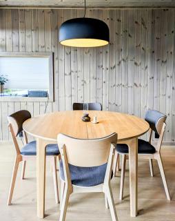 Spacious Familyabin With A View On Norefjell - Noresund - 7