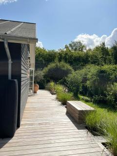 Cozy Summer House In Hornbæk With Soul And History - Hornbaek - 5
