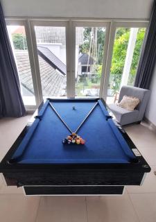 Olivia Estate by Villas Direct Bali - 1