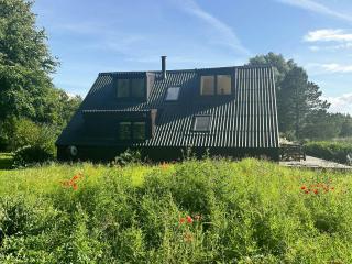 Home Near Forest With Countryside Feel - Nykøbing Sjælland - 5
