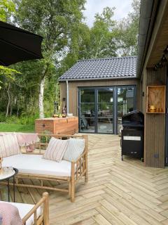 Summer Dreams And Nature In Beautiful Landscape - Rødby - 7