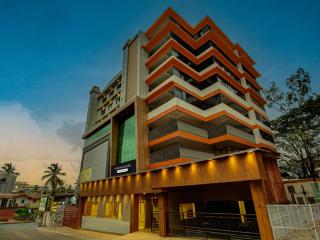 Super Townhouse Madgaon - Raia - 0