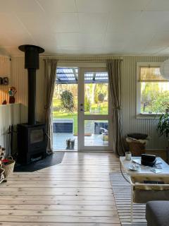 Small Gem In Scenic Surroundings - Nyrup - 6