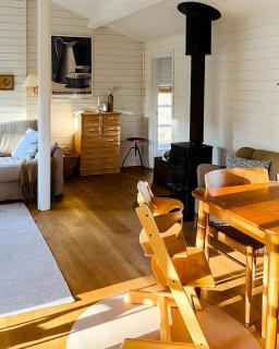 Idyllic Summerhouse With Beautiful Details - 3