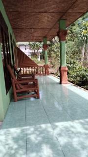 Wisma Batu Mandi and Jungle trekking - 4