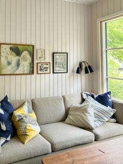 Classic Summer House 500 Meters From The Beach - Gilleleje - 4