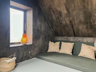 Beach-Close Summer House With Panoramic View - Allingåbro - 7
