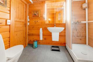 Mountain Cabin With Magnificent Views In Sunnmøre - Sylte - 7