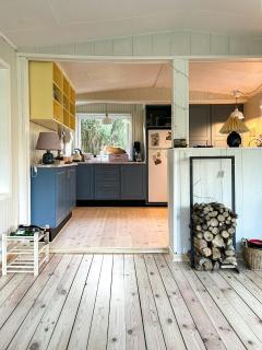 Small Gem In Scenic Surroundings - Nyrup - 5