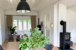 Leave City Life Feel Air And Sand - Græsted - 2