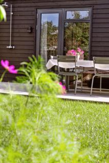 Live Near Tinkerup Beach In Nordic Style - Gilleleje - 5