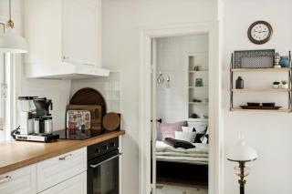 Timeless 30S Cottage By Søhøjlands Waters - Silkeborg - 6