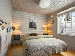 Cabin With Views And Activities In Sirdal - Tjørhom - 3