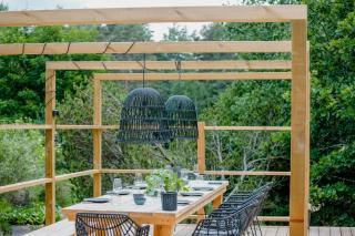 Bright, Airy, And Blissful Idyllic Holiday Home - Norrtälje - 5