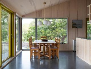 Modern Cabin At Hovekilen With Private Beach - Færvik - 3