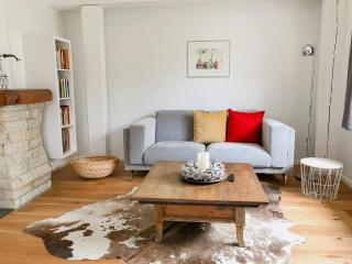 Relaxing Home With View Of Stettin Lagoon - Warsin - 0
