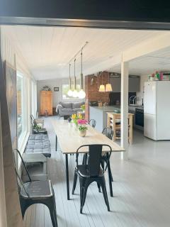 Cabin With A Modern Touch On Tjøme - Tjøme - 1