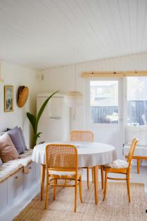 Experience "Flynderhytten" With National Park Thy - Nørre Vorupør - 3