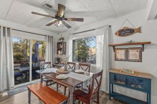 The Lake House - Crestline - 3