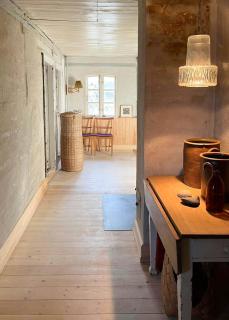 Timber House With Sea View In Guldborg - Guldborg - 8