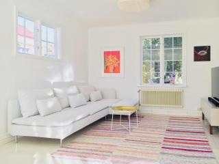 Charming Villa From 1918 With Sunny Deck - Stoccolma - 2