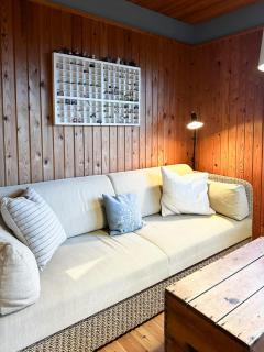 Charming Cottage Near Kysing Næs Beach - Odder - 6