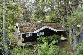 Wooden House With Nostalgia Near Beach - Gilleleje - 8