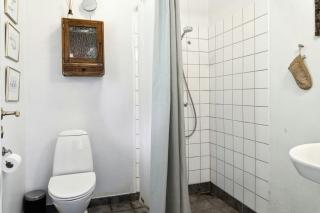 Romantic Cottage Amidst Tall Woodland Trees - Rørvig - 5