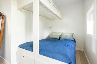 Spacious Cabin On Car-Free Island With View - Høvik - 6