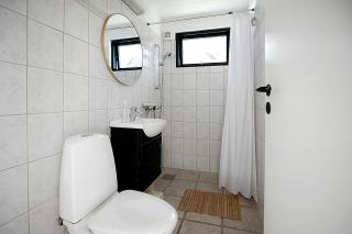 Family-Friendly Home Near Beach And Nature - Højby - 5