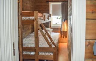 Cozy, Traditional Cabin At Kyrkjebygdheia - 8