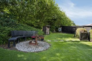 Cozy Summer House Close To The Beach - Sjølund - 2