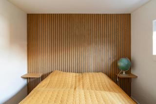 Modern Exclusivity In 60S House Near Dyngby Beach - Odder - 8