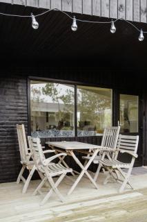 Experience "Flynderhytten" With National Park Thy - Nørre Vorupør - 2