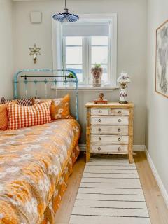 Summer Cabin Modern Elegance Meets Rural Charm - Ästad - 2