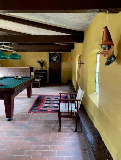 Authentic 60S Gem In Rø Near Gudhjem - Gudhjem - 1