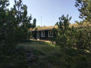 Simple Living In The 70S Summer House At Skiveren - Ålbæk - 7