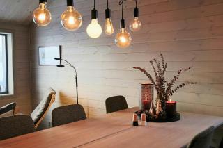 Modern Twin Cabin At Ustaoset - Ustaoset - 4