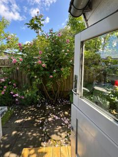 Family-Friendly Summer House Near The Beach - Otterup - 7