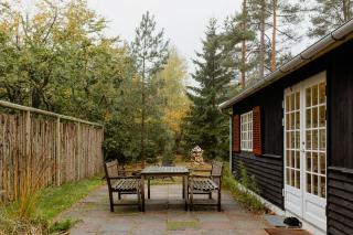 Simple Living For A Time In Asserbo Plantation - Frederiksværk - 3