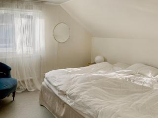 Charming Scania Street House With Idyllic Garden - Borrby - 1