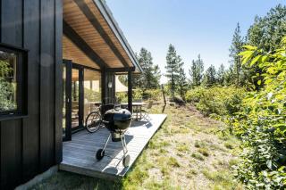 Island Life With Undisturbed Nature And Calmness - Kongsmark - 3