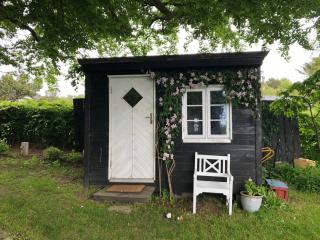 Lærkehuset Right By Kalundborg Fjord - Kalundborg - 7