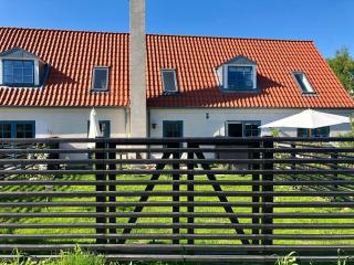 Historic Farm Atmosphere In Tisvildeleje - Tisvilde - 5